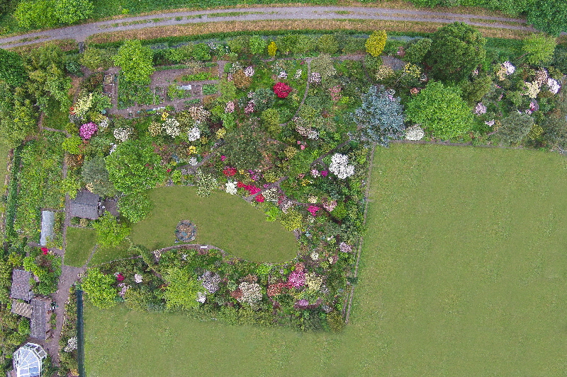 Dr.Hübbers Garten komplett Dr.Hübbers Garten komplett